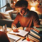 Why Our Assignment Services Lead to Academic Success