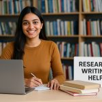 Research Writing Help in Dubai