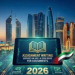 Assignment Writing Services in UAE A 2026 Guide for Assignments