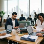 _MBA Assignment Writing Services in – Expert Guide