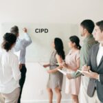 Write a CIPD Assignment with Real Examples